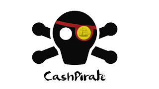 cara mendapatkan dollar dari cash pirate