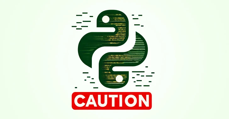 Beware, Developers: BlazeStealer Malware Discovered in Python Packages on PyPI
