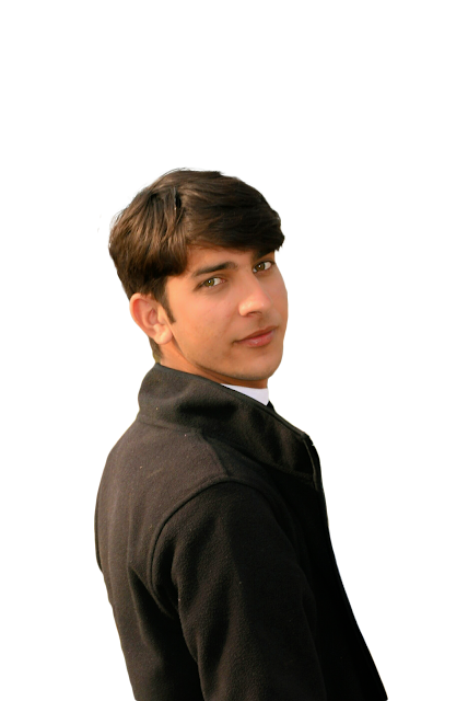 Haris Khan