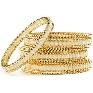 Modern Beautiful Bangles Pics