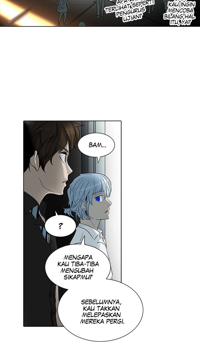 Webtoon Tower Of God Bahasa Indonesia Chapter 281