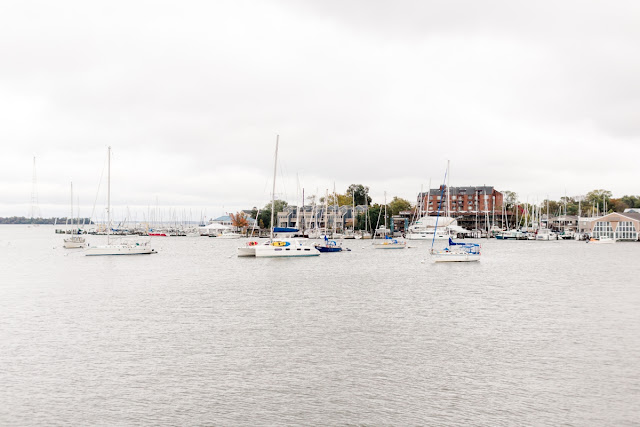 Annapolis Waterfront Hotel Wedding photographed by Maryland wedding photographer Heather Ryan Photography