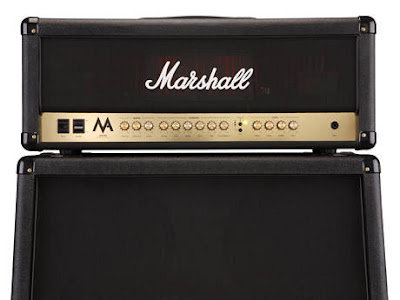 Marshall launches MA Series amplifiers