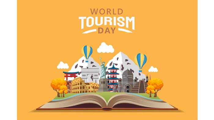 World Tourism Day 2021: Tourism for Inclusive Growth