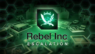 Rebel Inc: Escalation OHO999.com