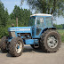 Ford 8700