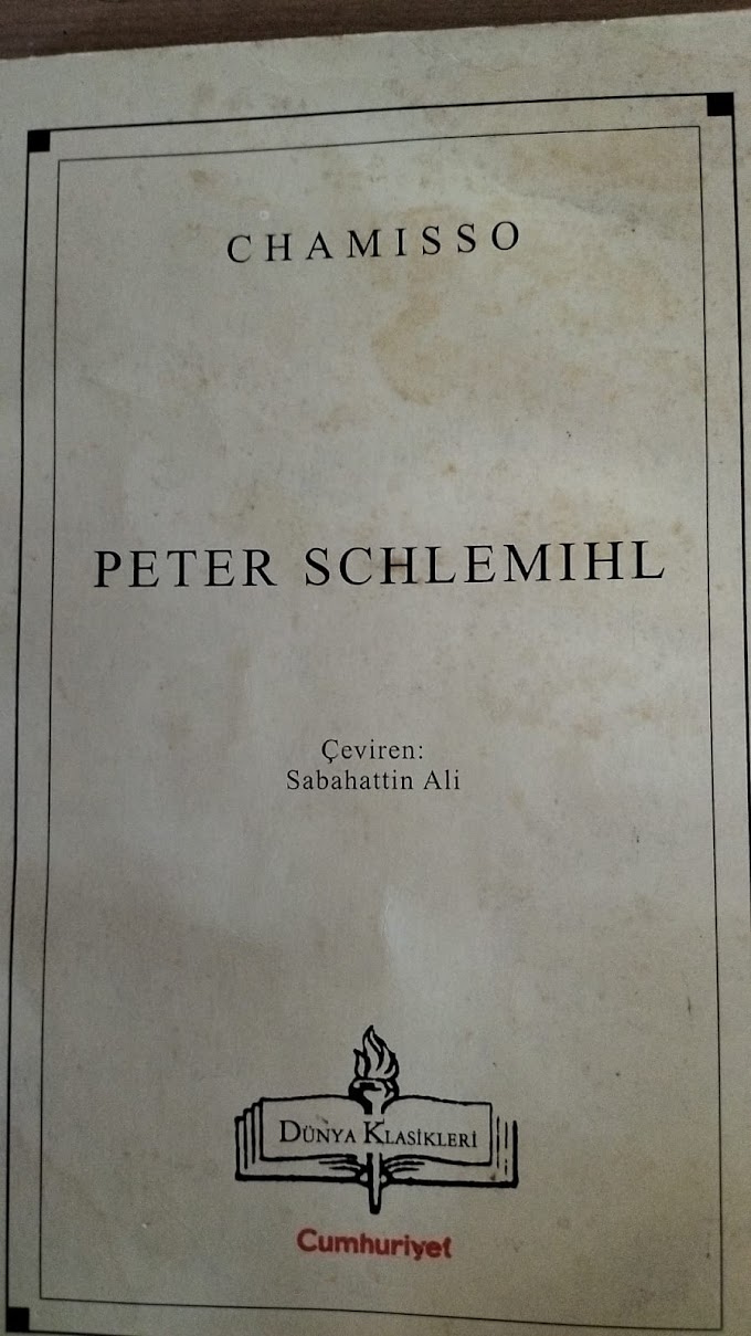 Peter Schlemihl İncelemesi ve Chamısso'nun Aydınlanma ve Dönem Eleştirisi