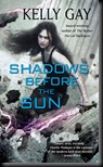 Shadows Before the Sun  (Charlie Madigan #4)
