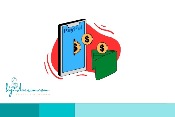 Ini Dia Berbagai Keuntungan Beli Saldo PayPal di Saldopp.net