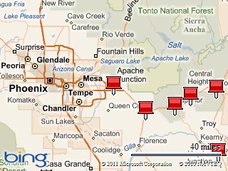 Map picture