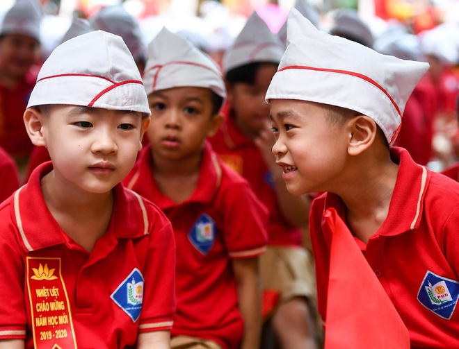 Trường học có thể khai giảng trực tuyến ngày 5/9