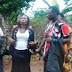 Mwanamke Aishi na Mwanaume aliyekufa kwa miaka sita
