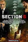 [Movie] Section 8 (2022)