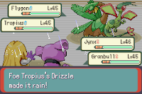 Pokemon Emerald Squared Screenshot 02