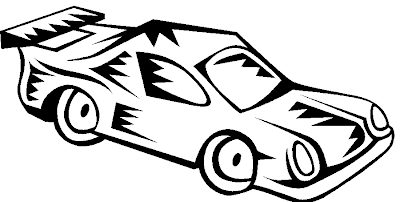  Wheels Coloring on Hotwheelse  Coloring Page