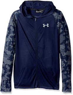  Under Armour