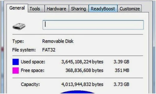 Menambah RAM Menggunakan Flashdisk