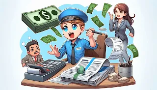 급여통장 해지