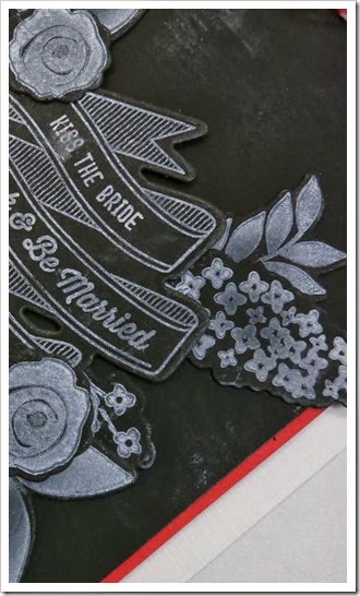 Paper Crafters Library Eat Drink & Be Merry Sneak Peek