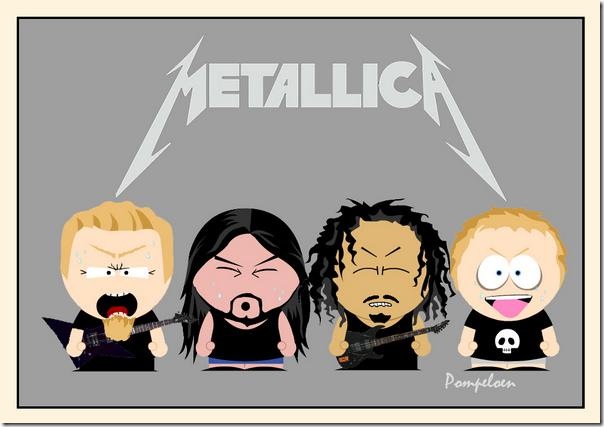 Metallica