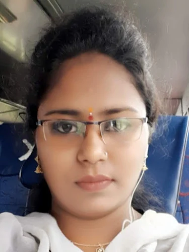 Anusha Rayudu