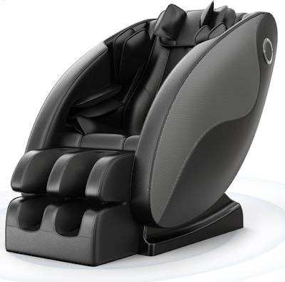 Shop 4D massage Chair