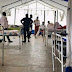 Goma sous choc : des combattants du M23 envahissent l’hôpital Heal Africa à la recherche de blessés de guerre