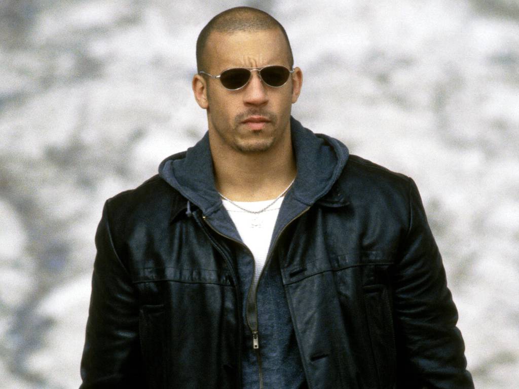 Vin Diesel Biography | BullGallery.Com