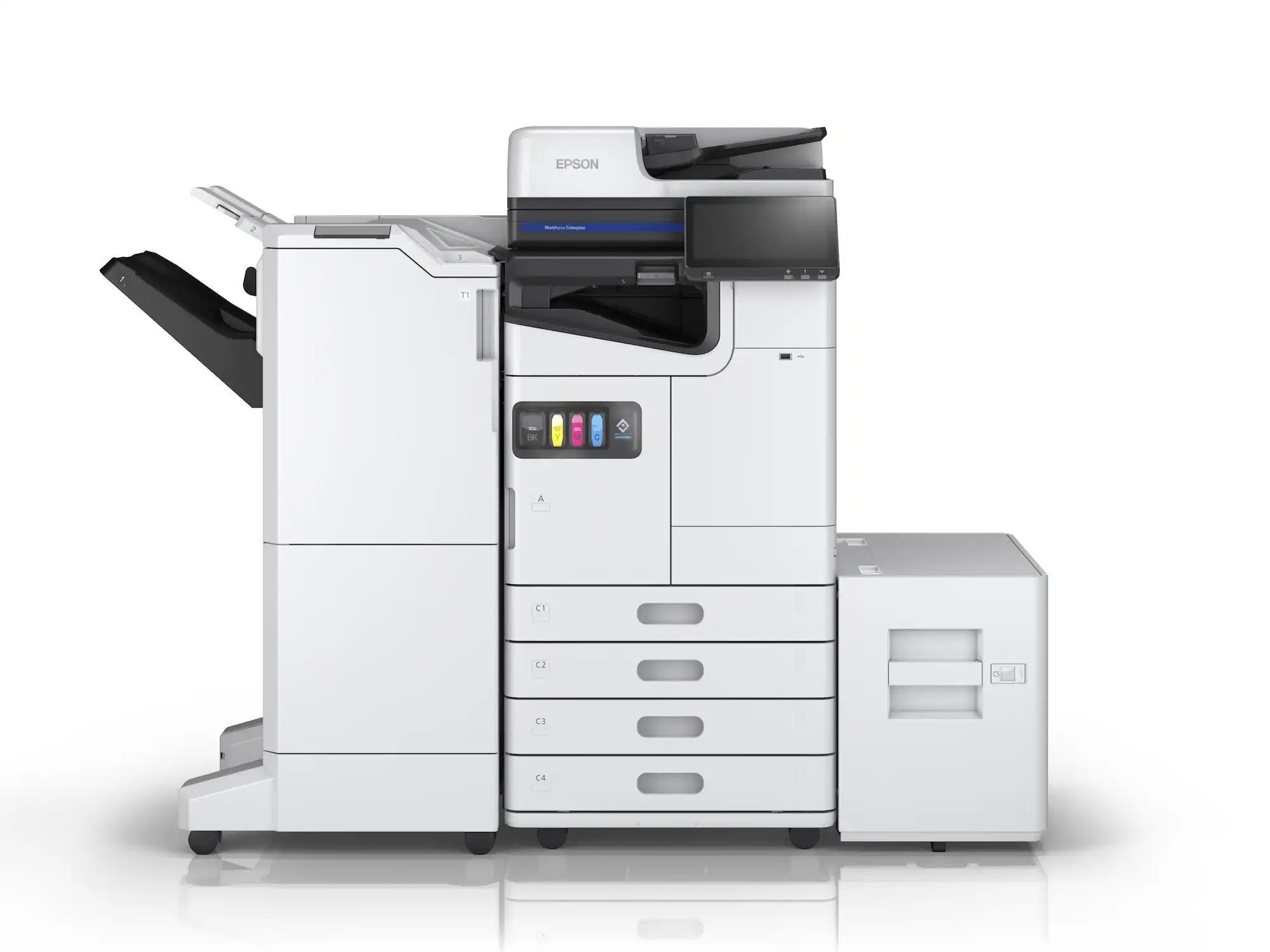 Epson WorkForce Enterprise AM Series