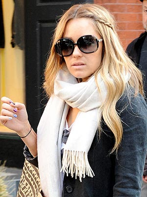 PEINADOS LAUREN CONRAD