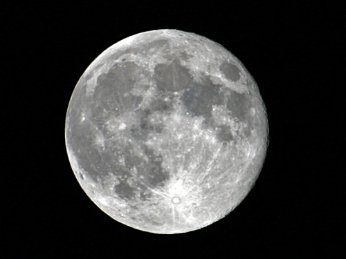 Full Moon dates 2011