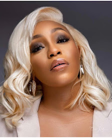 Rita Dominic fashion and style looks latest