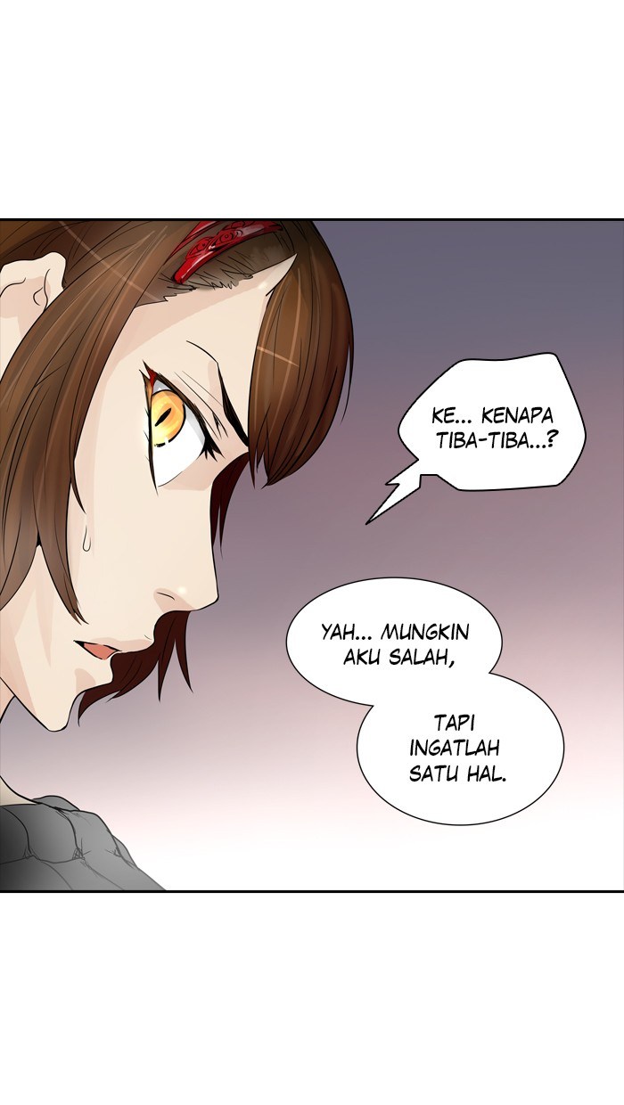 Webtoon Tower Of God Bahasa Indonesia Chapter 338