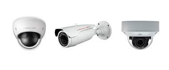 zoom security camera - Infinova