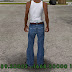 Clipboard Teleport (teletransporte com CTRL+V)