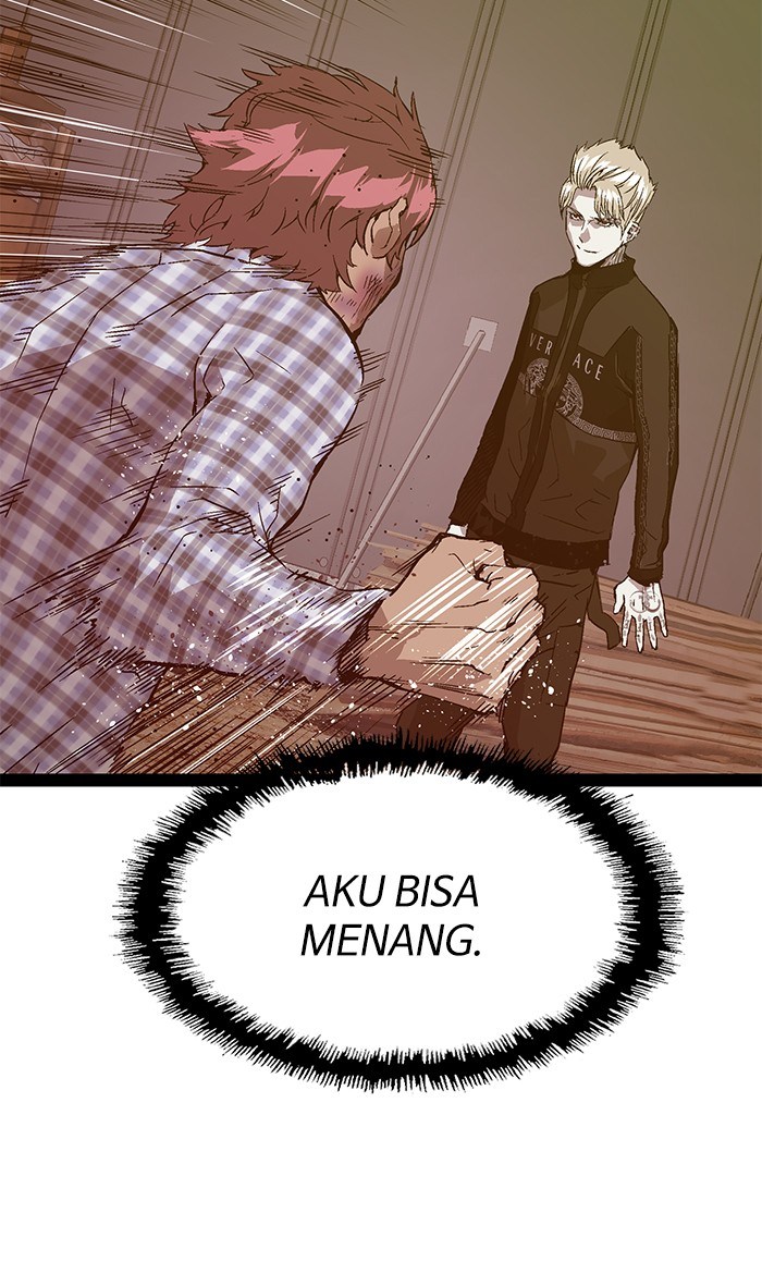 Webtoon Weak Hero Bahasa Indonesia Chapter 98