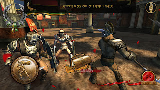 Free Download I Gladiator apk + obb