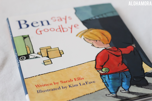 Ben Says Goodbye by Sarah Ellis book review for this 3.5/5 stars rating about a boy who is sad his friend is moving. Therapy, bibliotherapy b/c this topic is relatable.  B/c kids have friends and neighbors move this book is relatable to readers and therefore of value. Alohamora Open a Book Cinnamon Ice Cream. Homemade ice cream is easy to make, healthier than regular ice cream with a Cinnamon Roll Oreo crunch. Recipe. Egg Free. gluten free, nut free Alohamora Open a Book http://alohamoraopenabook.blogspot.com/