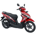 GAMBAR HONDA VARIO FI 110