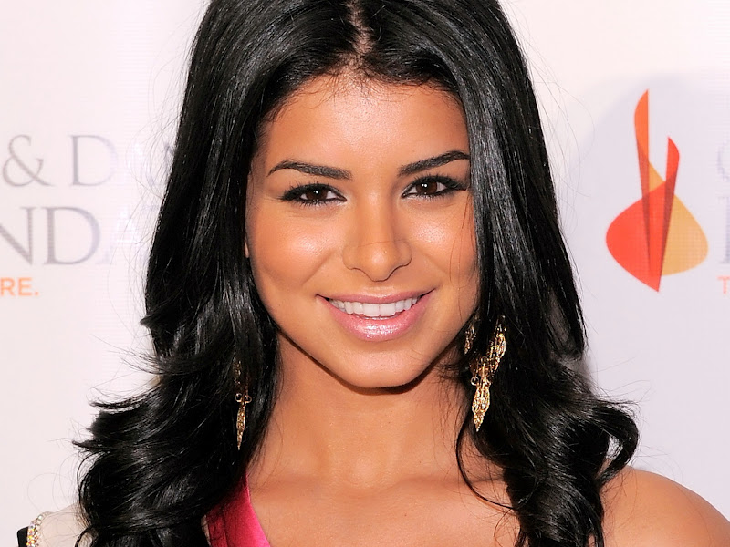 Rima Fakih - Actress Wallpapers