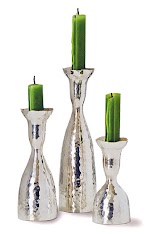 Modern Silver Candle Holders / Amazon Com Large Pillar Candle Holder Silver Metal 12 Tall Candleholder Modern Design Fits 3 Inch Diameter Candles Home Kitchen / Shop silver candle holders and other silver decorative objects from top sellers around the world at 1stdibs.
