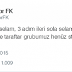 Osmanlıspor'un Galatasaray Maçından Sonra Attığı 15 Bomba Paylaşım