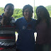 O ABRAÇO DO BLOG
