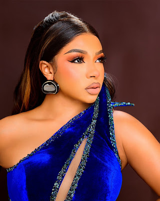 Liquorose beauty looks
