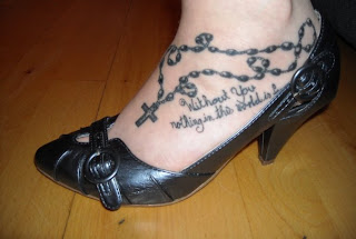 rosary tattoos6