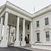 Tour of the White House at Christmas 2013