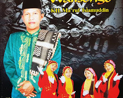 Kumpulan Sholawat Rebana Walisongo Sragen [9 Albums 68 MP3]