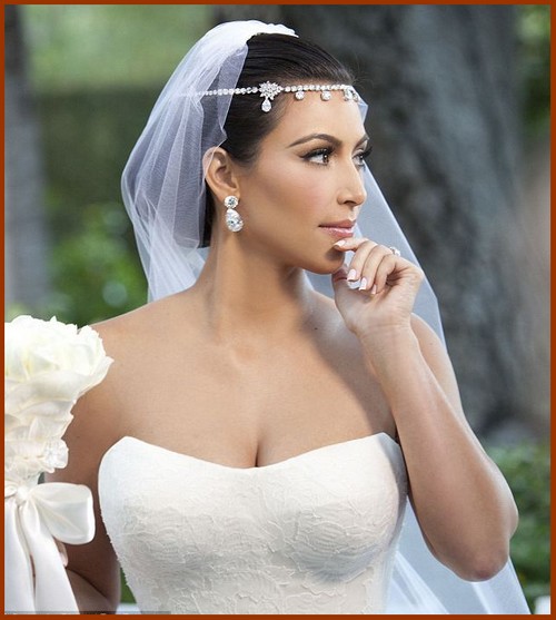 kim kardashian wedding