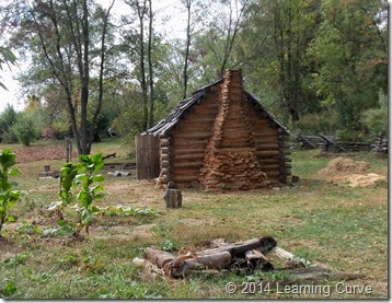 Frontier Culture Museum 087