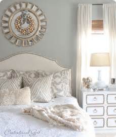  Silver and Gold Bedroom